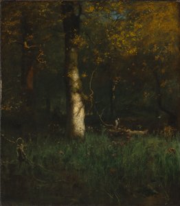  od George Inness