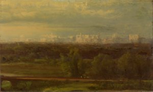  od George Inness