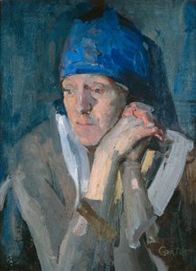 Vzpomínky od George James Coates