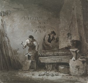 Kovář