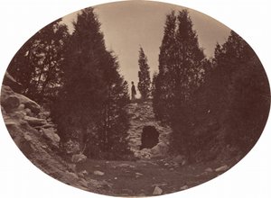 West Point Album Class z roku 1868