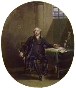 Ludvík XVI. (1754-93 v chrámu 1792 – Ludvík XVI., král Francie