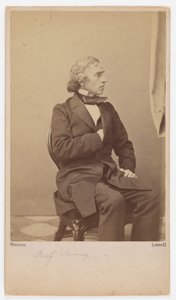  od George Kendall Warren