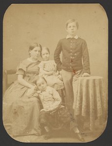  od George Kendall Warren