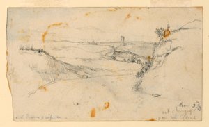 Roman Compagna od George Loring Brown
