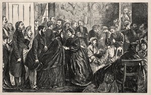 Kettledrum v Mayfair, 1862.