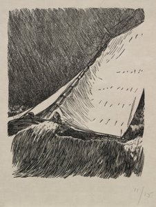 Druhé myšlenky od George Louis Palmella Busson Du Maurier