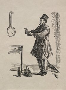 Ta druhá paní Johnsonová, 1865.