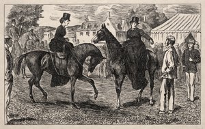 Proč Pifflers prohráli svůj návratový zápas od George Louis Palmella Busson Du Maurier