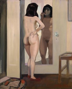 Ranní světlo od George Luks