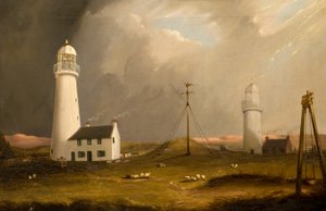 The Barry Lights od George McGillivray