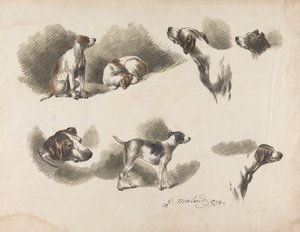  od George Morland