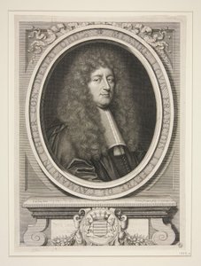 Park svatého Jakuba od George Morland