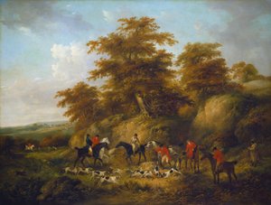  od George Morland