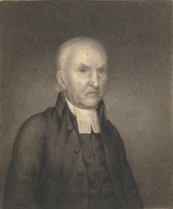 Benjamin Trumbull od George Munger