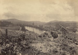 Allatoona z Etawahu