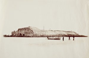  od George N. Barnard