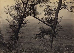  od George N. Barnard