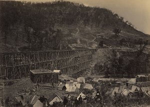  od George N. Barnard