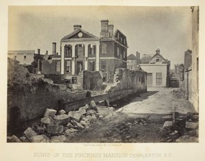  od George N. Barnard
