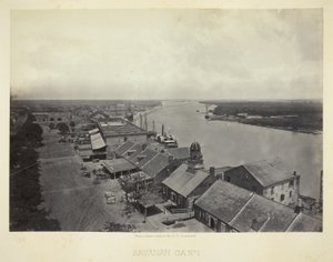 Savannah, GA, č. 1