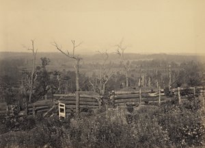  od George N. Barnard