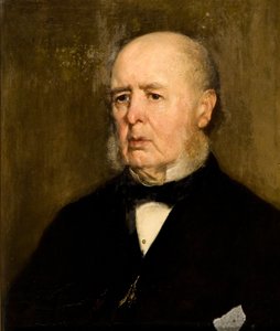 Alexander Blair Spence od George Ogilvy Reid