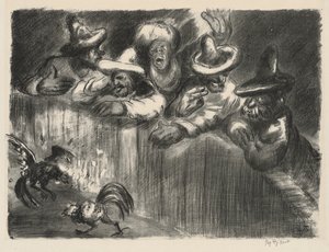 Porota, 1927.