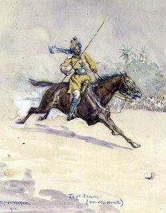 Pegging stanu, Skinnerův kůň