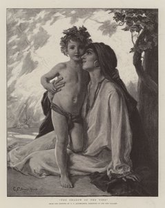 Stín révy