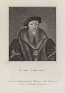 William od George Perfect (after) Harding