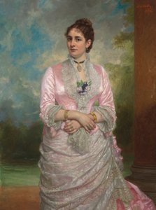 Delia Spencer Caton Field