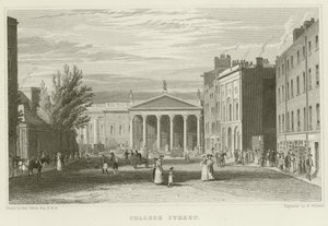 College Street