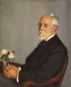 Portrét Johna Henryho Reynoldse