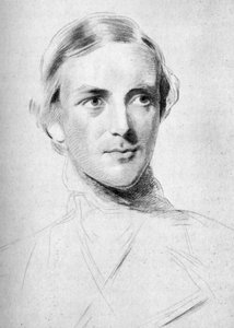 Samuel Whitbread , anglický politik, 19. století.