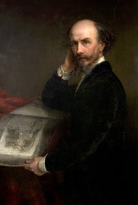 Tom Allom od George Richmond