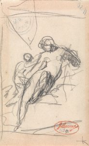 Charita od George Romney