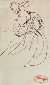 Obrázek od George Romney