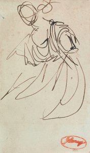 Obrázek od George Romney