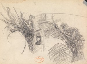 Obrázek Studie složení 44 od George Romney