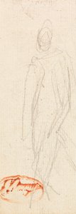 Obrázek Studie 4 od George Romney
