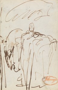Obrázek studie 8 od George Romney