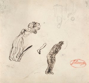 Čísla od George Romney