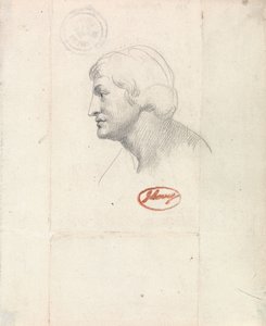 Ředitel společnosti Apollo od George Romney