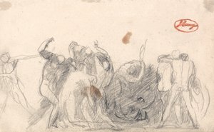 Smůla od George Romney