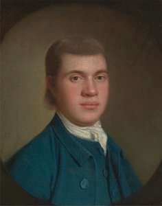 James Romney od George Romney