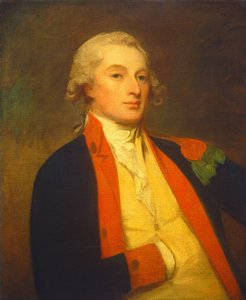 Pan Forbes od George Romney