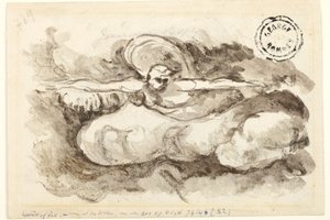  od George Romney