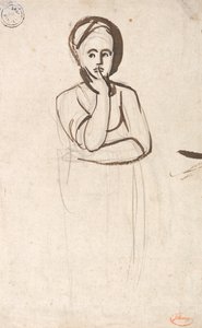Pamela od George Romney
