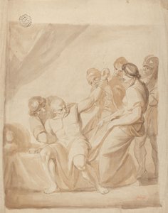  od George Romney